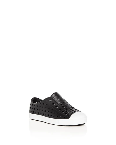 Unisex Jefferson Waterproof Slip-On Sneakers - Baby