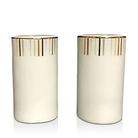 Luminous Salt & Pepper Shaker