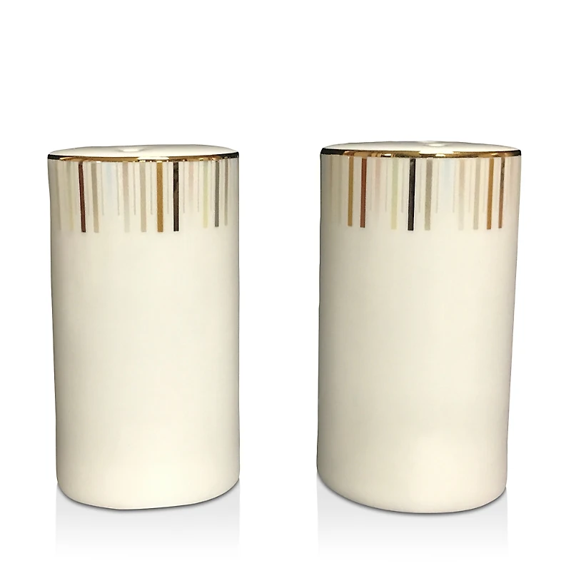 Prouna Luminous Salt & Pepper Shaker