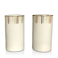 Prouna Luminous Salt & Pepper Shaker