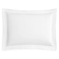 Yves Delorme Flandre Standard Sham