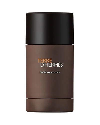 Terre d'Hermès Alcohol-Free Deodorant Stick 2.6 oz.