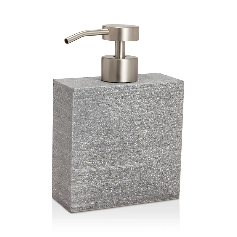 Kassatex Slate Lotion Dispenser