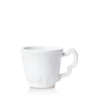 Incanto Leaf Stoneware Mug