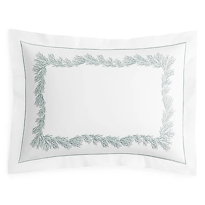 Matouk Atoll King Sham