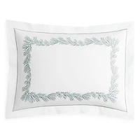 Matouk Atoll King Sham