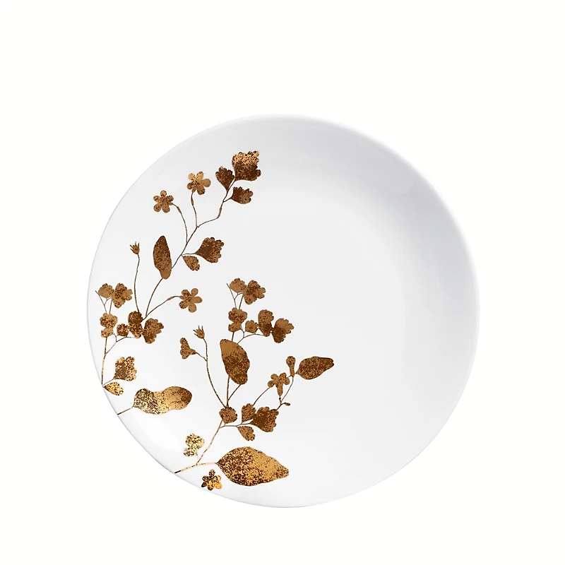 Vera Wang Wedgwood Vera Jardin Salad Plate