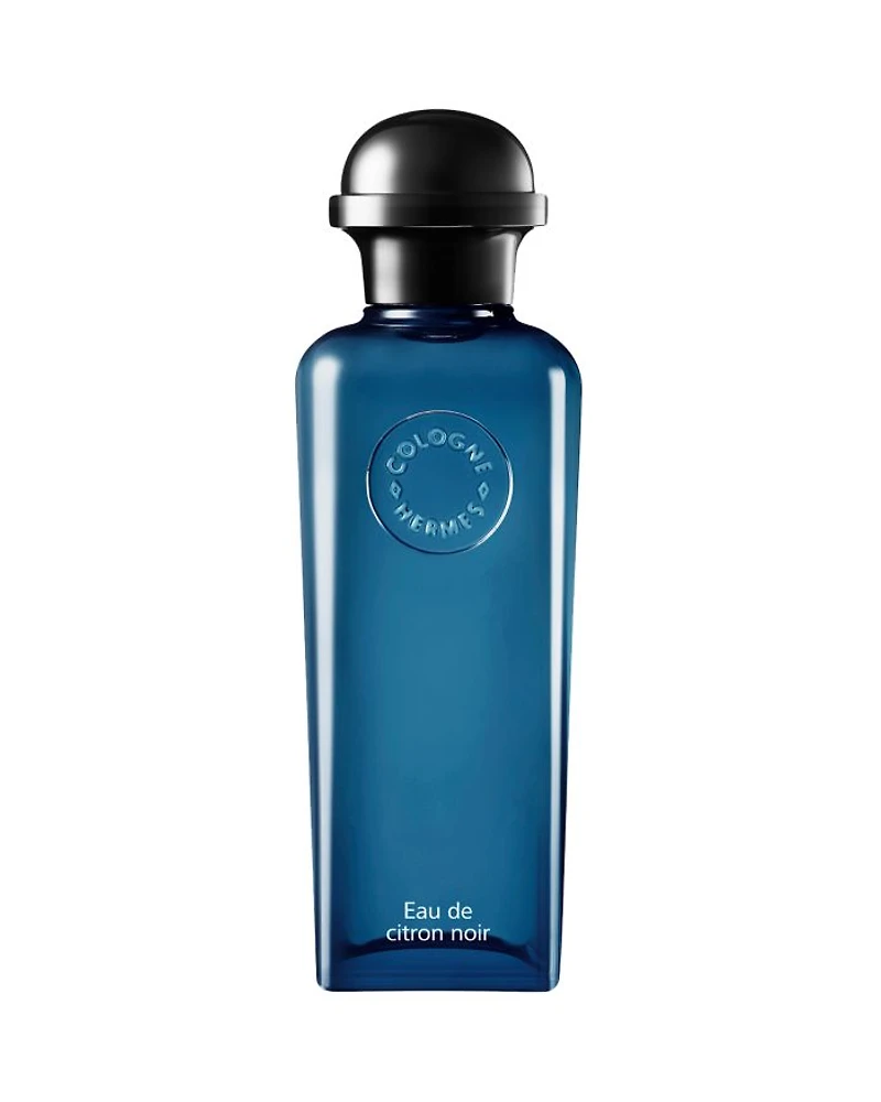 Eau de Citron Noir Eau de Cologne