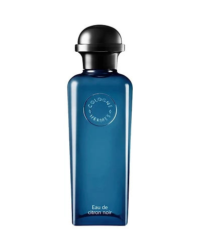 Eau de Citron Noir Eau de Cologne