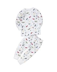 Boys' Aviator Pajama Top & Pants Set - Baby