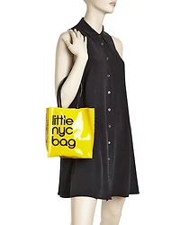 Little NYC Bag - Exclusive