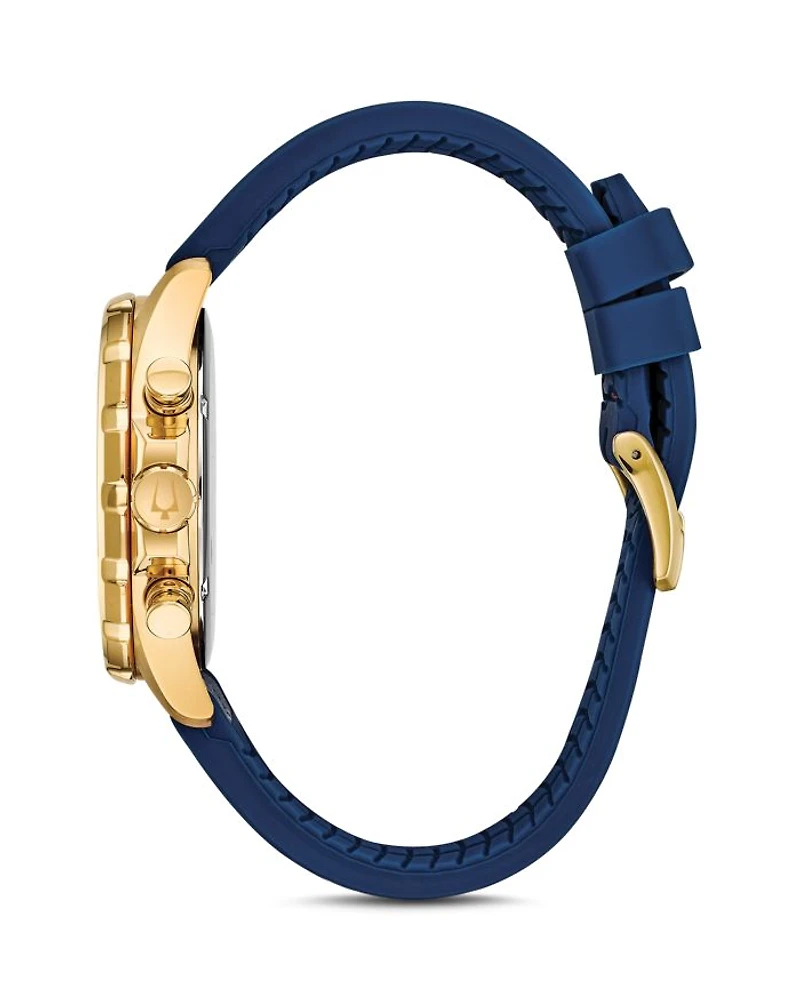 Marine Star Watch, 42mm