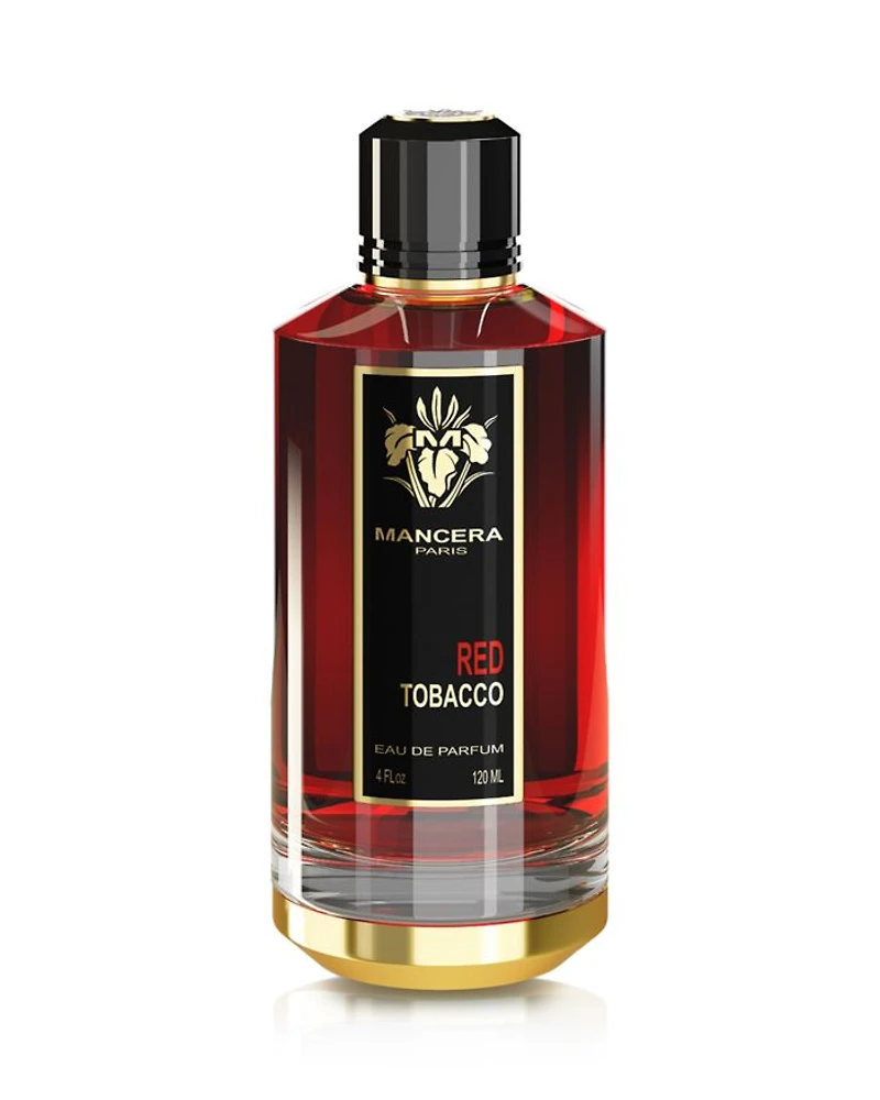 Red Tobacco Eau de Parfum 4 oz.