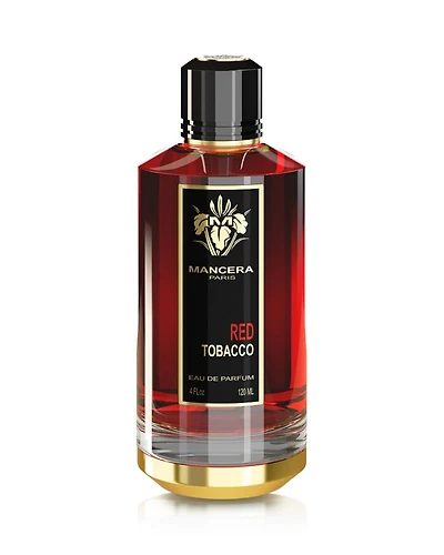 Red Tobacco Eau de Parfum 4 oz.