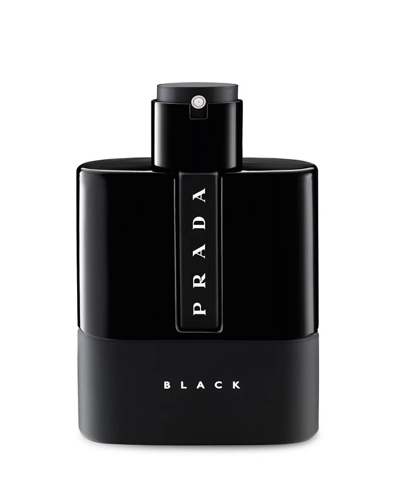 Luna Rossa Black Eau de Parfum 3.4 oz.