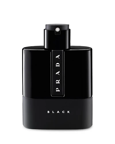 Luna Rossa Black Eau de Parfum 3.4 oz.