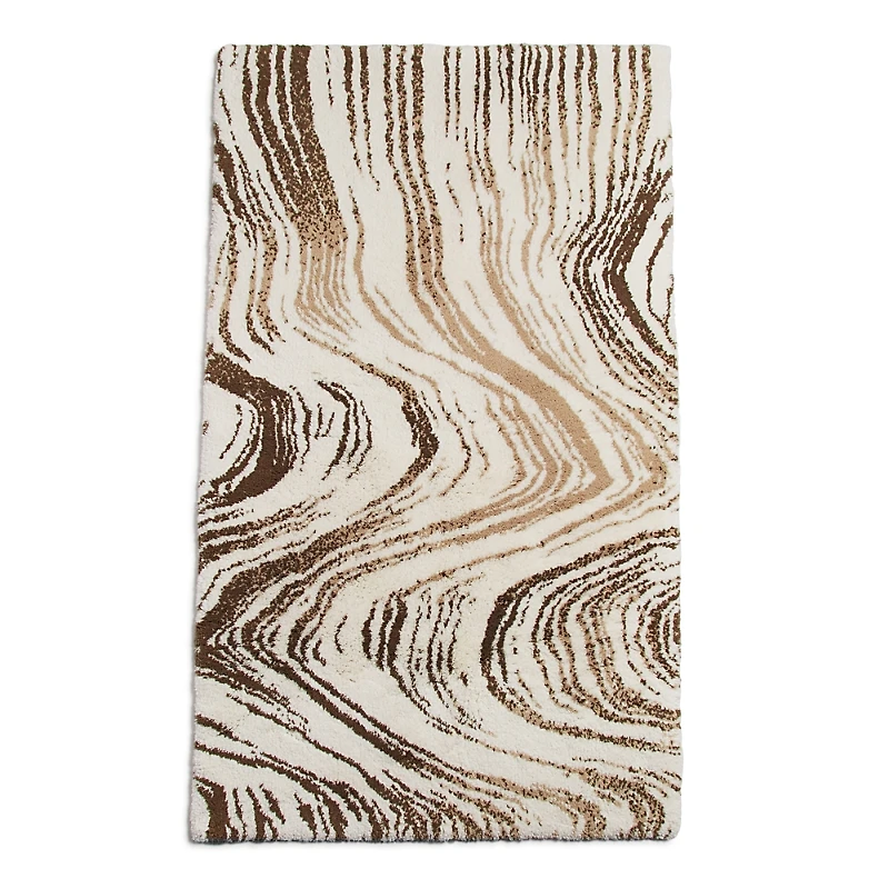 Abyss Slurry Bath Rug