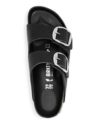 Women's Arizona Big Buckle Slide Sandals