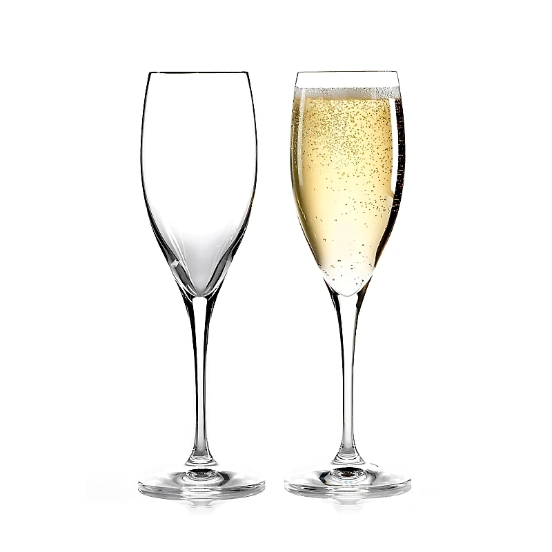 Riedel Vinum Champagne Glass, Set of 2