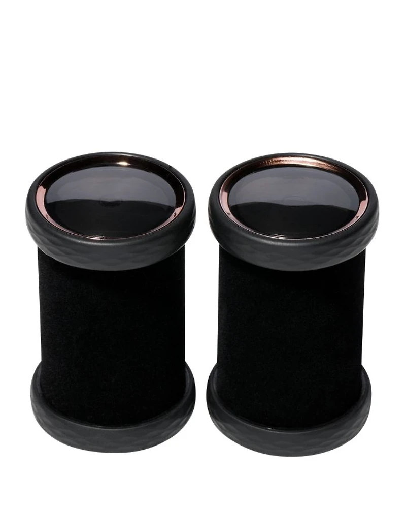 Volumizing 1.5" Hot Rollers Luxe, Set of 2