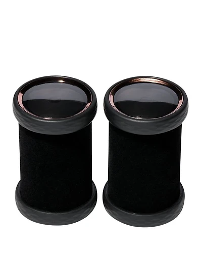 Volumizing 1.5" Hot Rollers Luxe, Set of 2