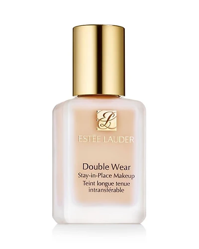 Double Wear Stay-in-Place Liquid Foundation