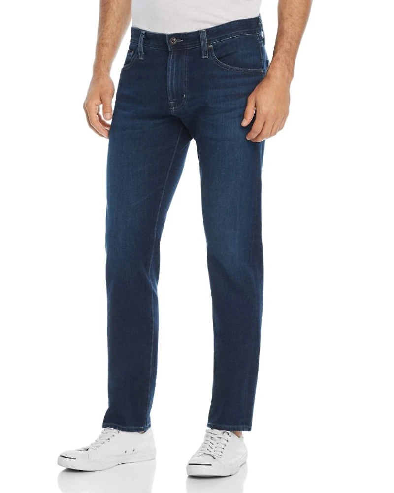 Tellis 34" Slim Fit Jeans