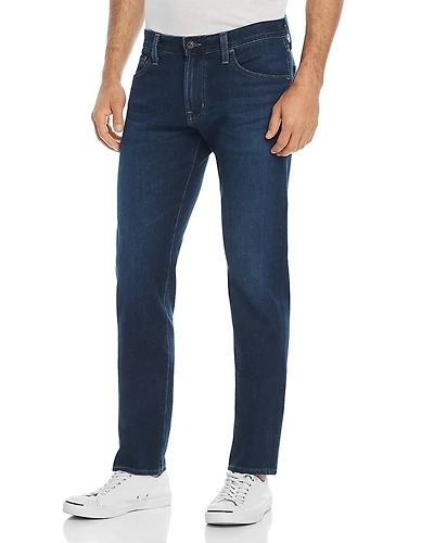 Ag Tellis 34 Slim Fit Jeans