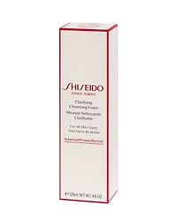 Clarifying Cleansing Foam 4.6 oz.