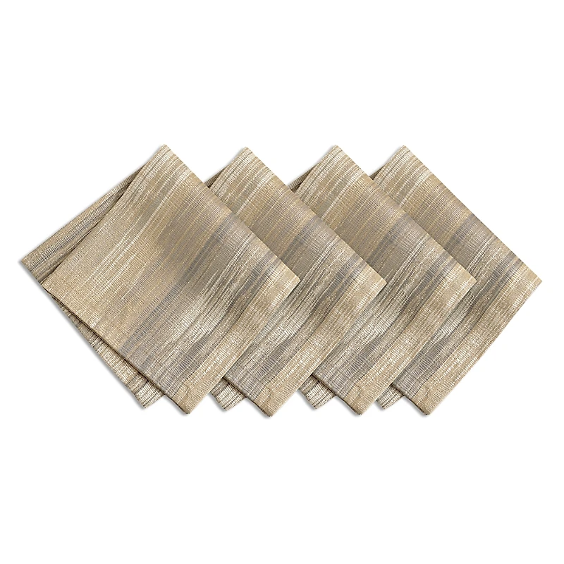 Villeroy & Boch Radcliffe Jacquard Napkin, Set of 4