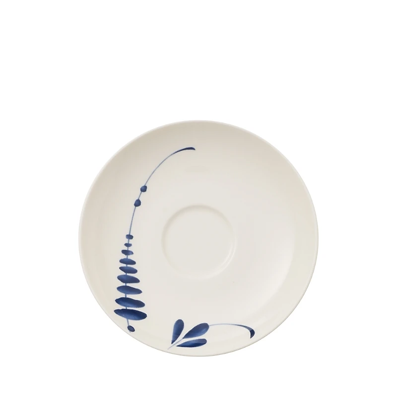 Villeroy & Boch Old Luxembourg Brindille Coffee/Tea Cup Saucer