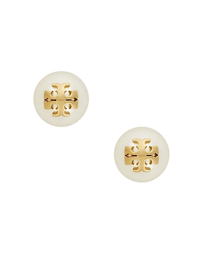 Tory Burch Stud Earrings