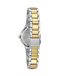 Classic Two-Tone Watch, 28mm