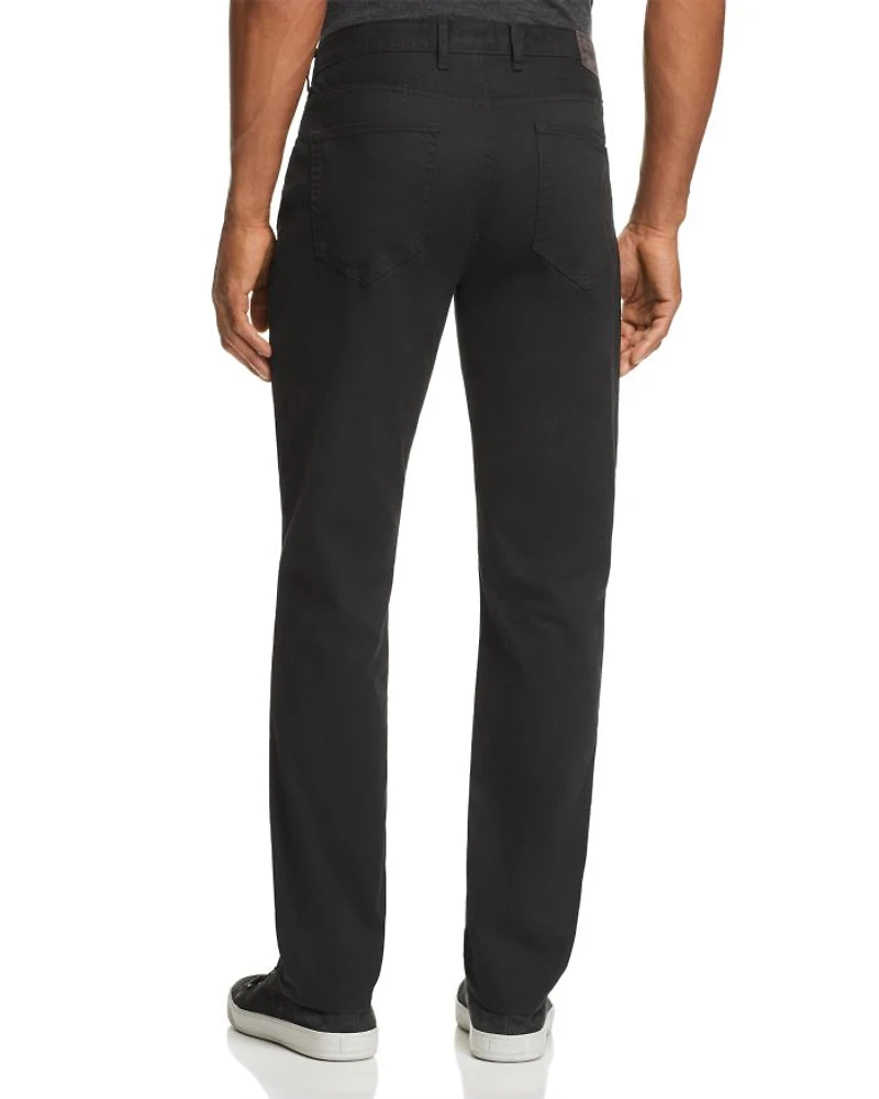 Parker Slim Fit Pants