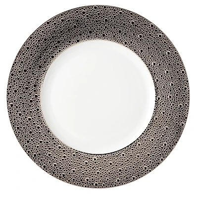 Bernardaud Ecume Platinum Over