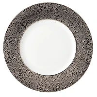 Bernardaud Ecume Platinum Over