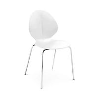 Calligaris Basil Side Chair