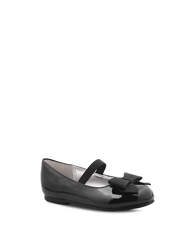 Girls' Pegasus Mary Jane Flats - Toddler