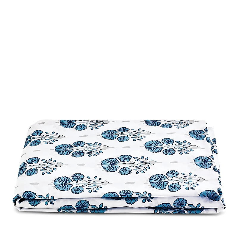 Lulu Dk for Matouk Joplin Fitted Sheet, California King