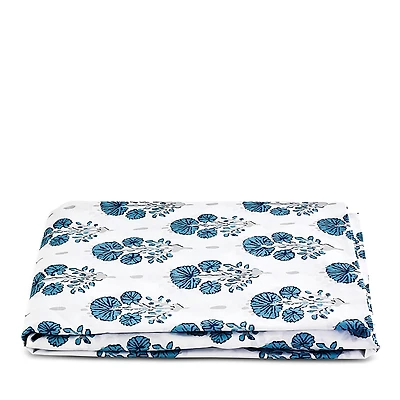 Lulu Dk for Matouk Joplin Fitted Sheet, California King