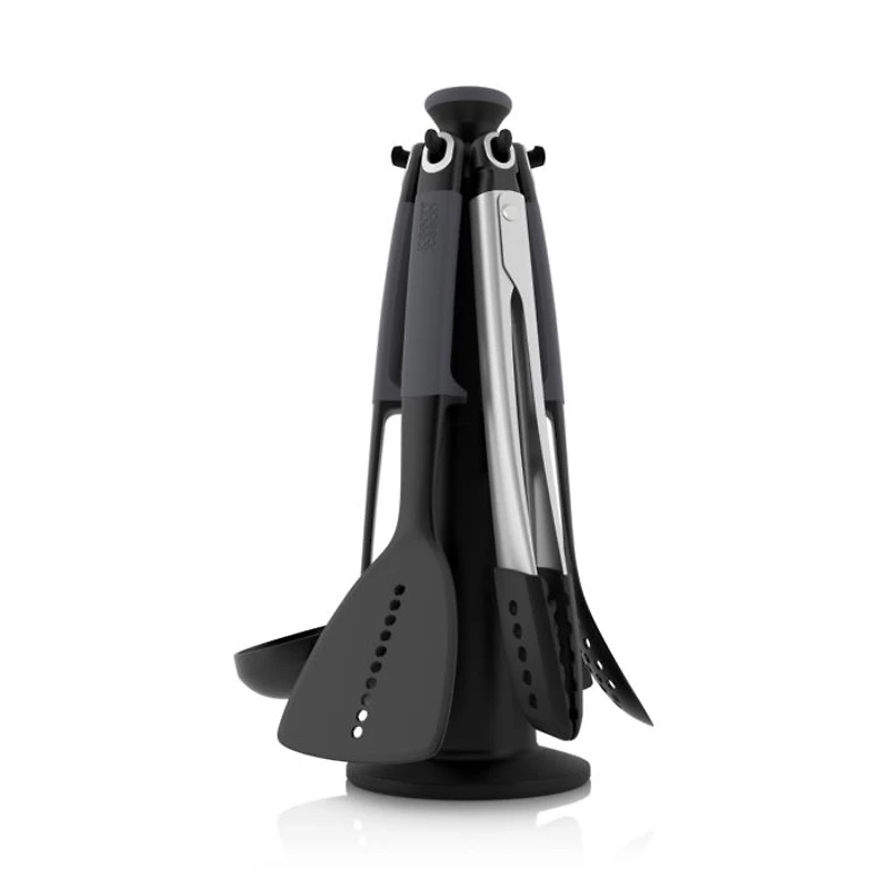 Elevate™ 6-Piece Carousel Set