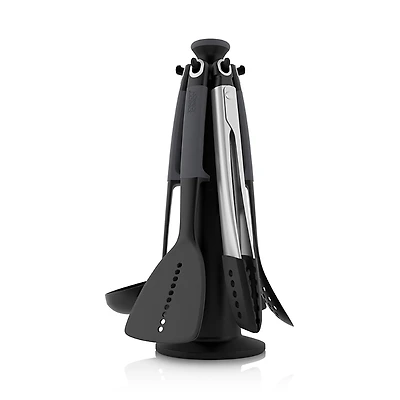 Joseph Joseph Elevate 6-Piece Carousel