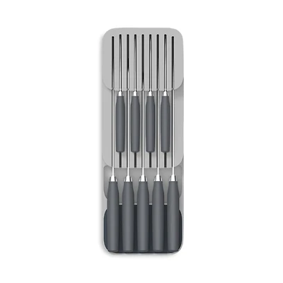 DrawerStore™ Compact Knife Organizer
