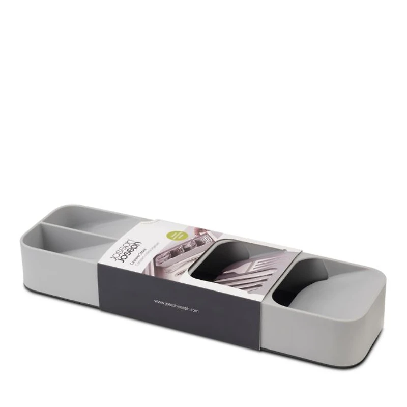 DrawerStore™ Compact Cutlery Organizer