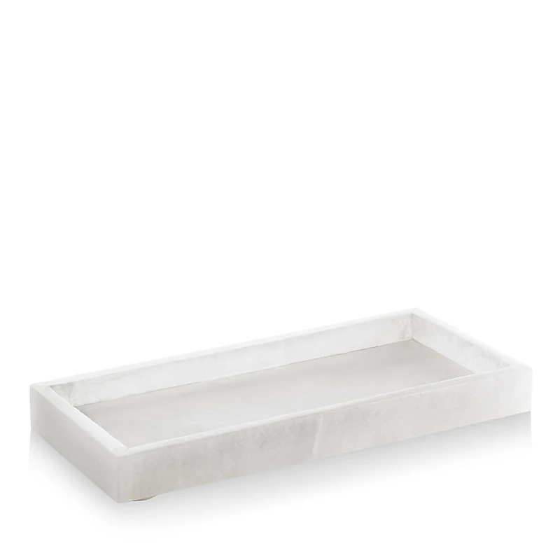 Kassatex Alabaster Tray