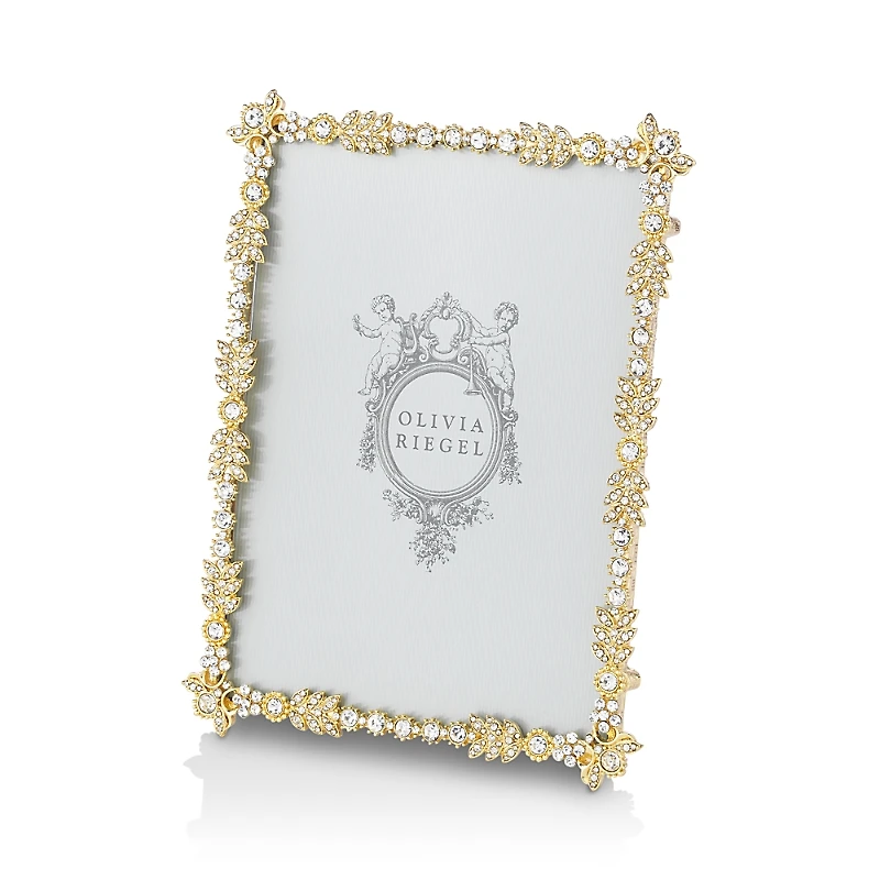 Olivia Riegel Duchess Frame