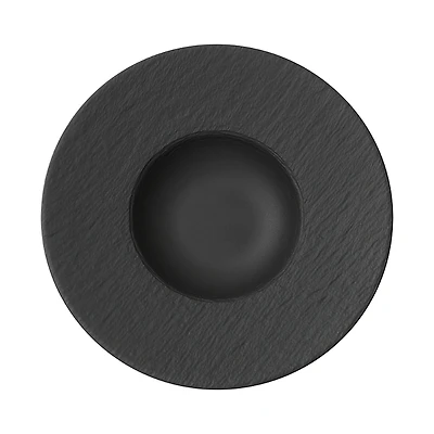 Villeroy & Boch Manufacture Rock Pasta Plate