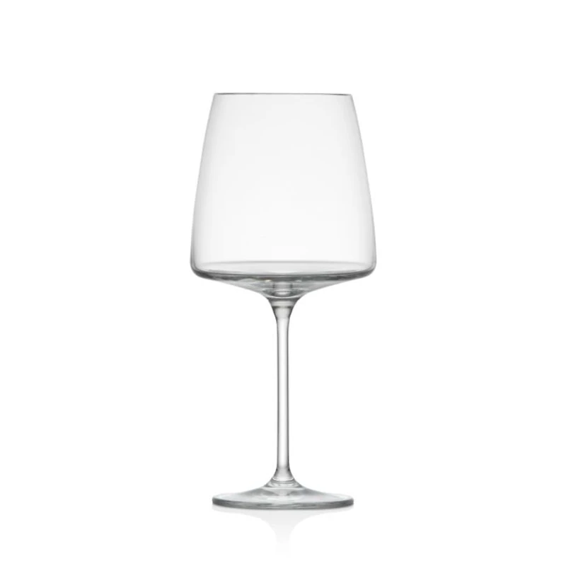 Sensa Burgundy Wine Glass, Set of 6