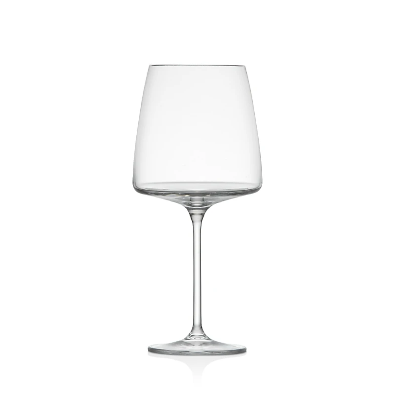 Schott Zwiesel Sensa Burgundy Wine Glass, Set of 6