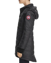 Ellison Packable Down Coat